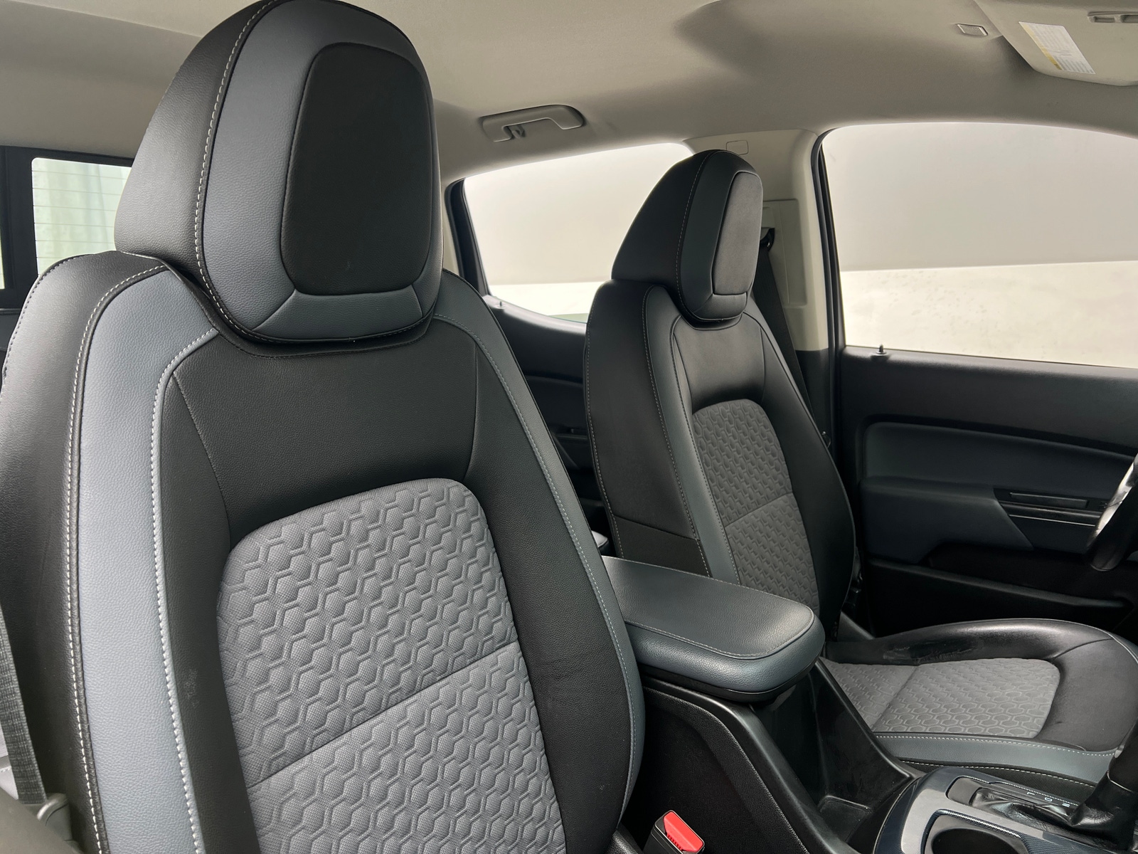 Thumbnail: 2017 Chevrolet Colorado - 2