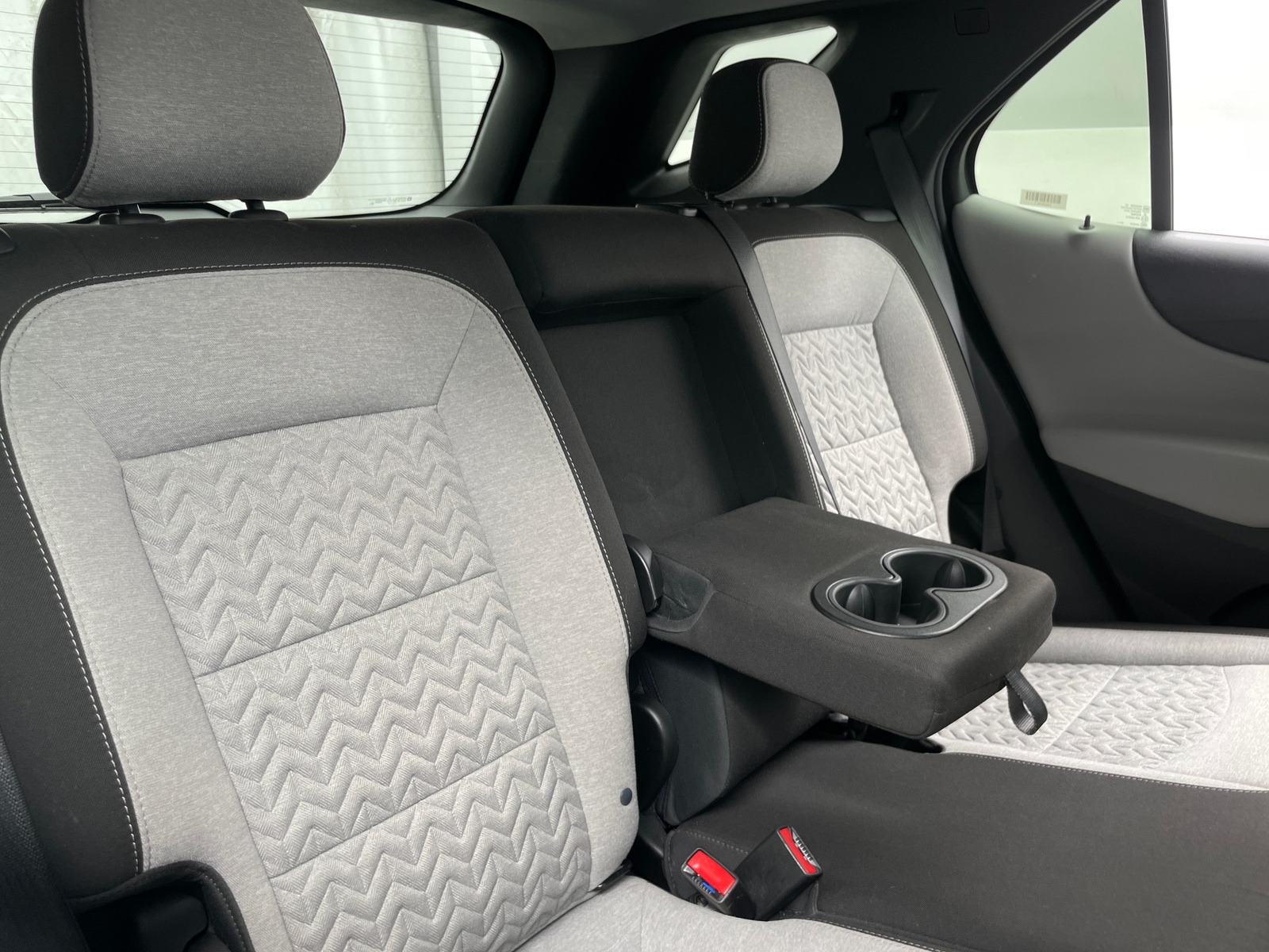 Thumbnail: 2024 Chevrolet Equinox - 6