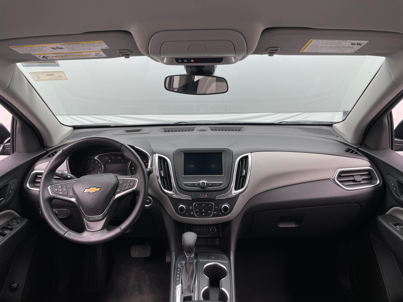 Thumbnail: 2024 Chevrolet Equinox - 3