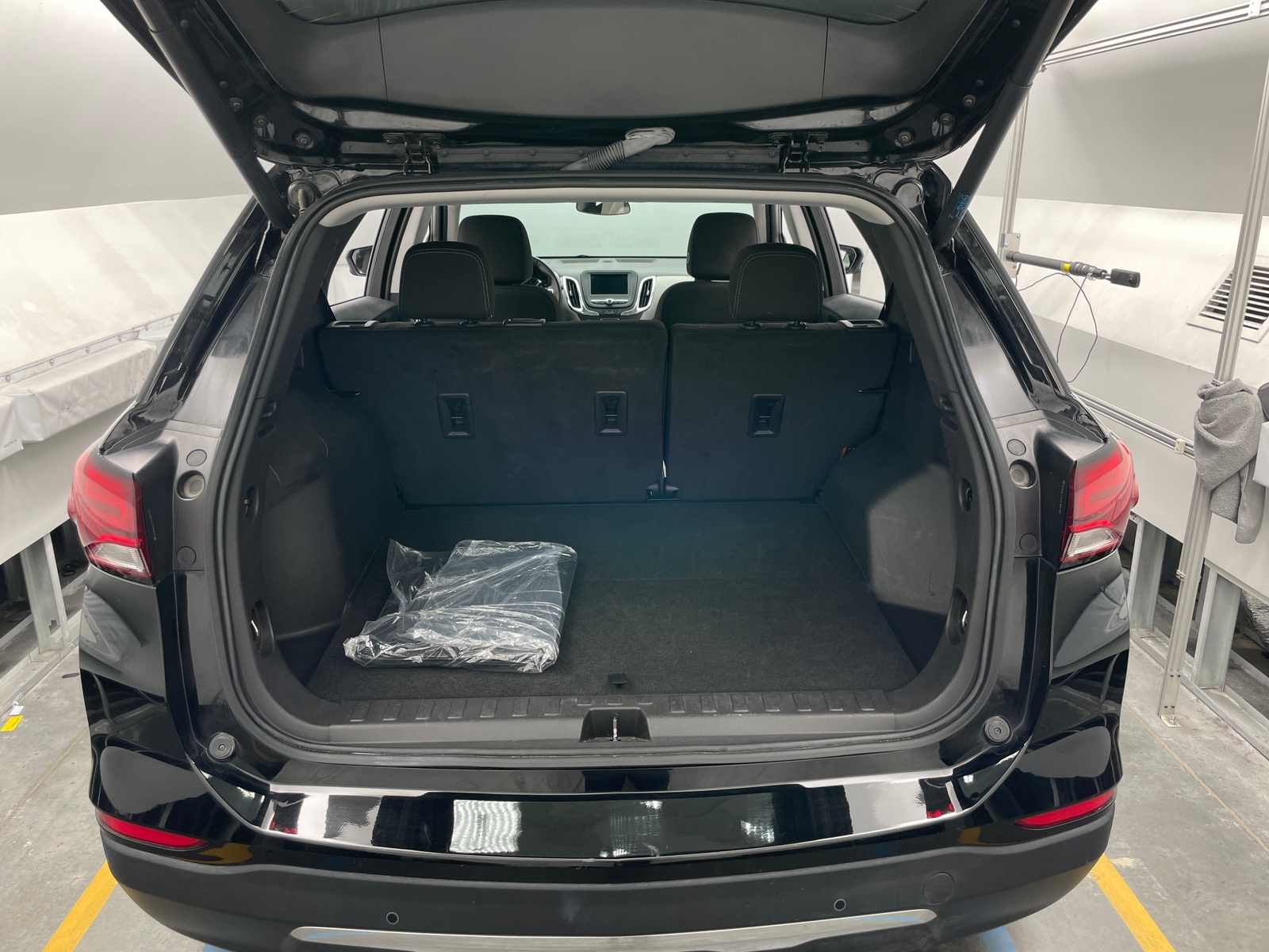 Thumbnail: 2024 Chevrolet Equinox - 7