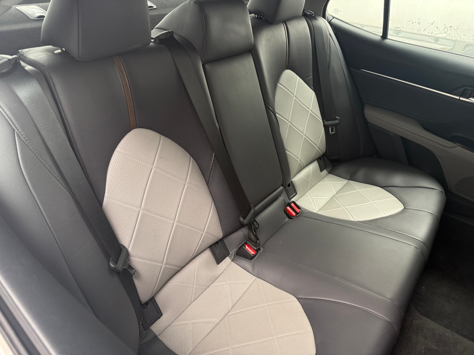 Thumbnail: 2018 Toyota Camry - 6