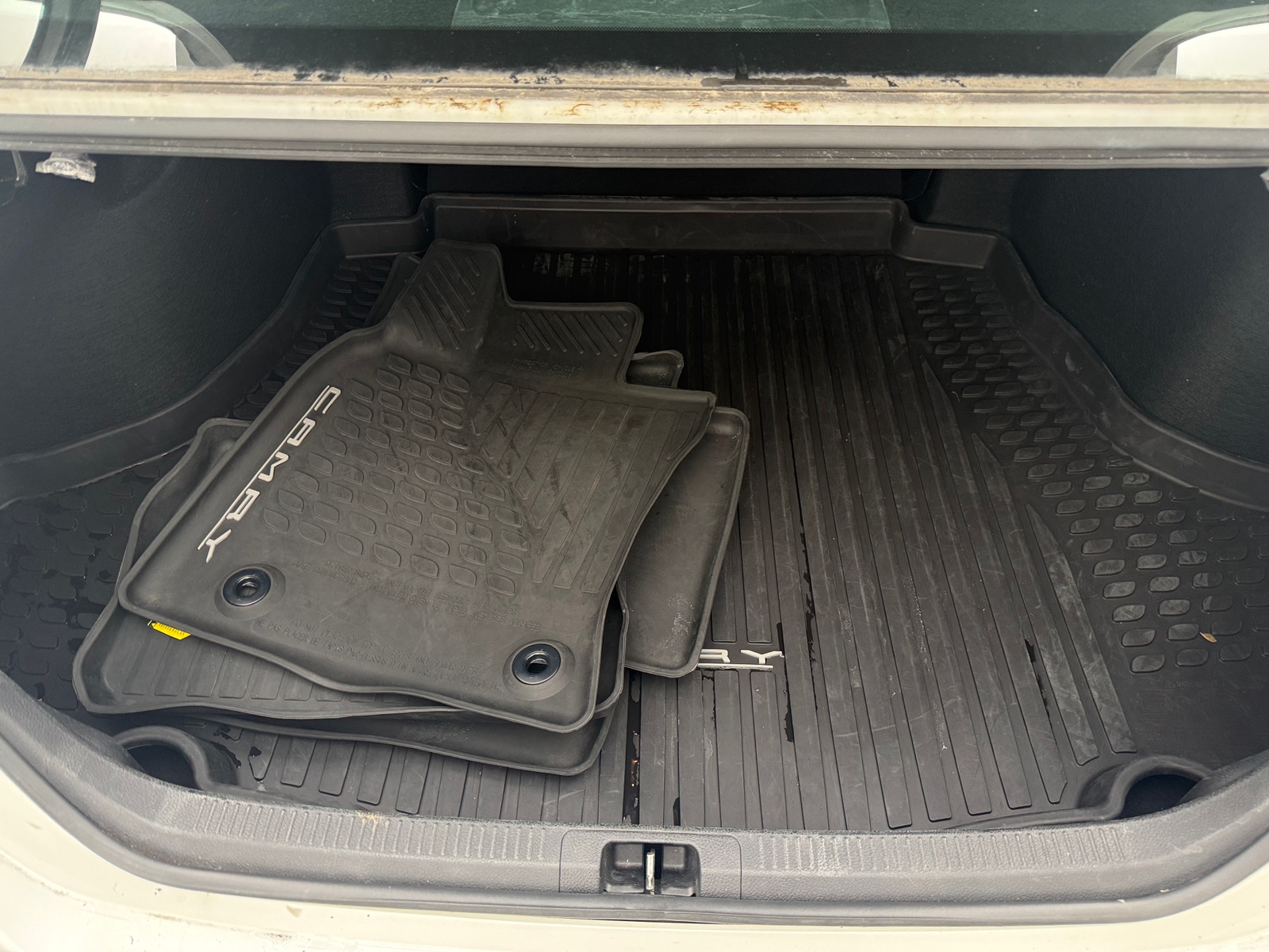 Thumbnail: 2018 Toyota Camry - 7