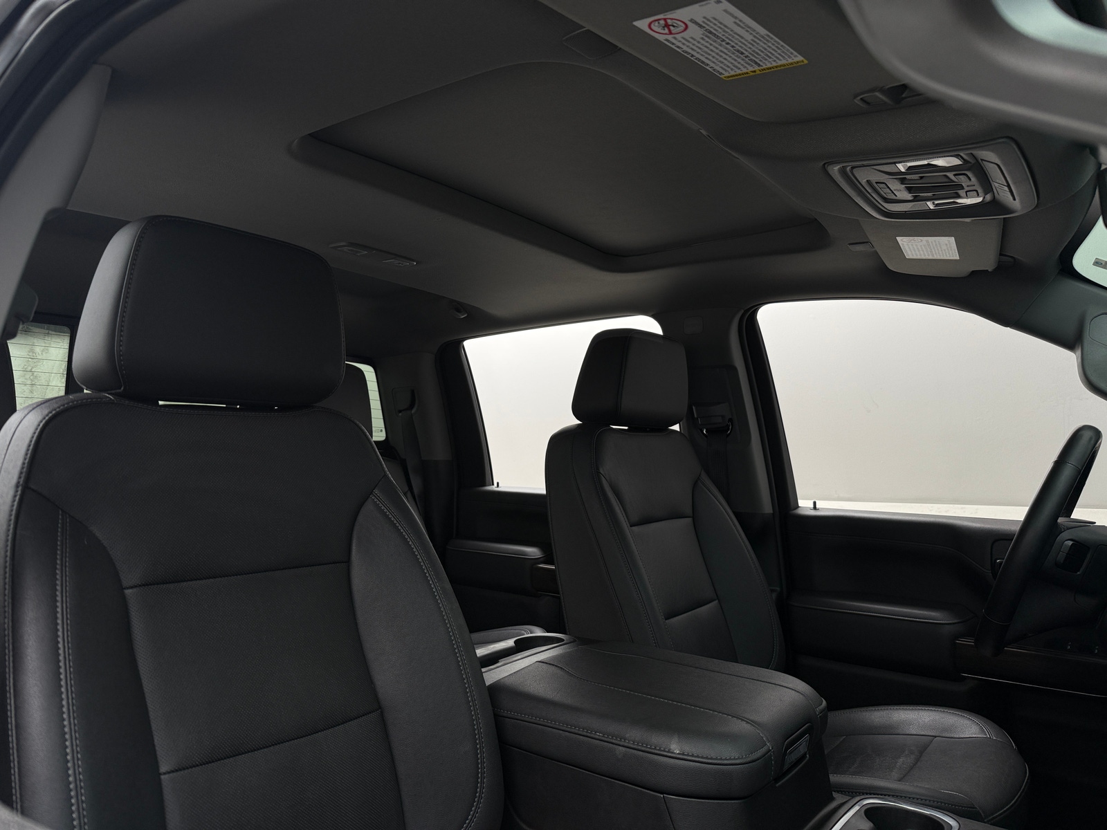 Thumbnail: 2023 GMC Sierra 2500 - 2