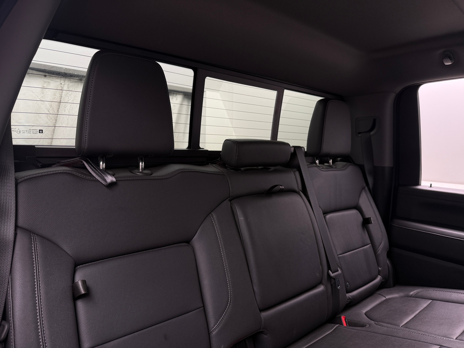 Thumbnail: 2023 GMC Sierra 2500 - 6