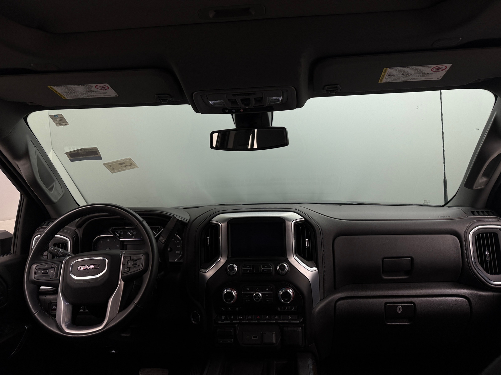 Thumbnail: 2023 GMC Sierra 2500 - 3