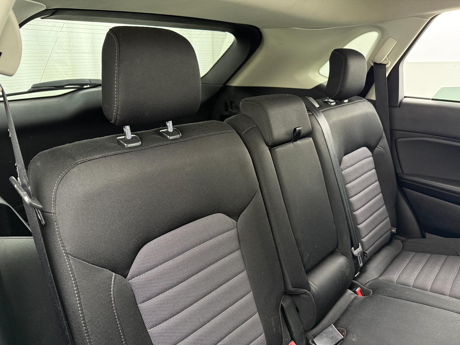 Thumbnail: 2020 Ford Edge - 6