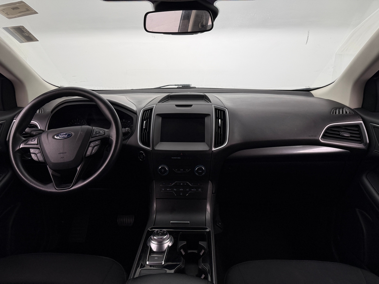 Thumbnail: 2020 Ford Edge - 3