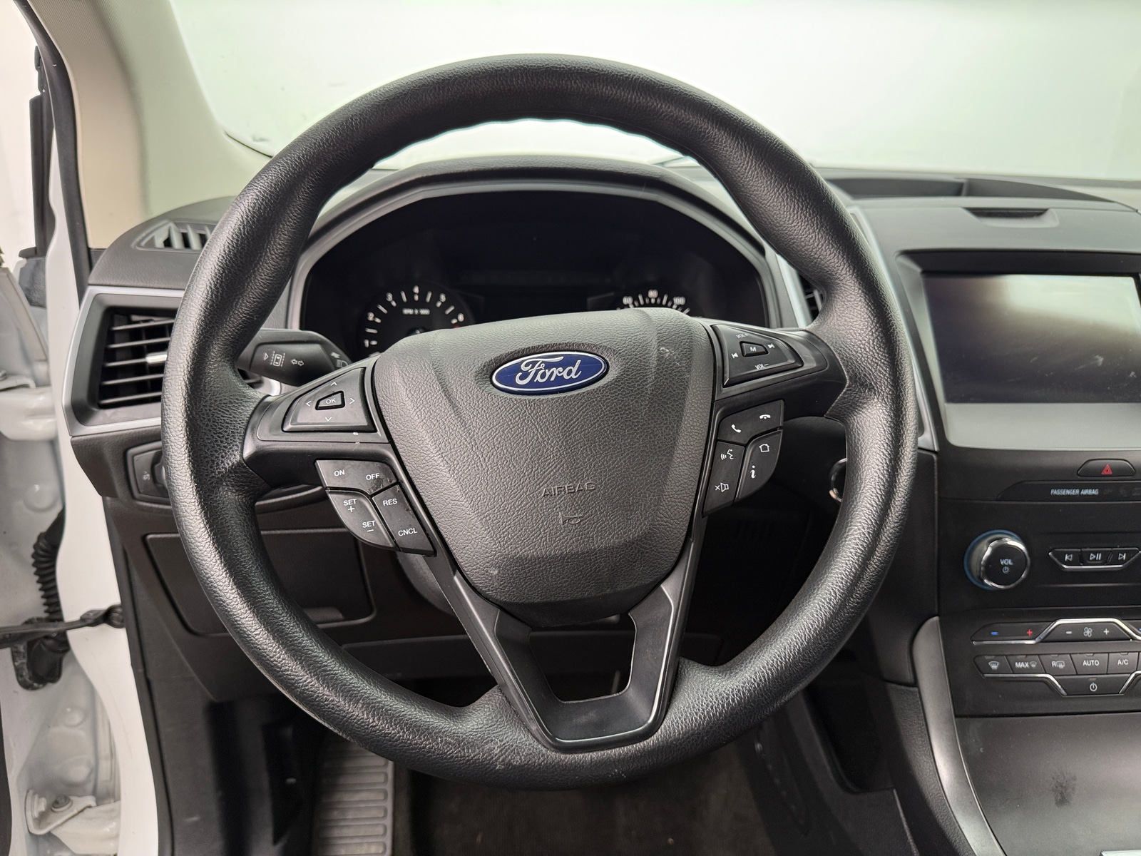 Thumbnail: 2020 Ford Edge - 5