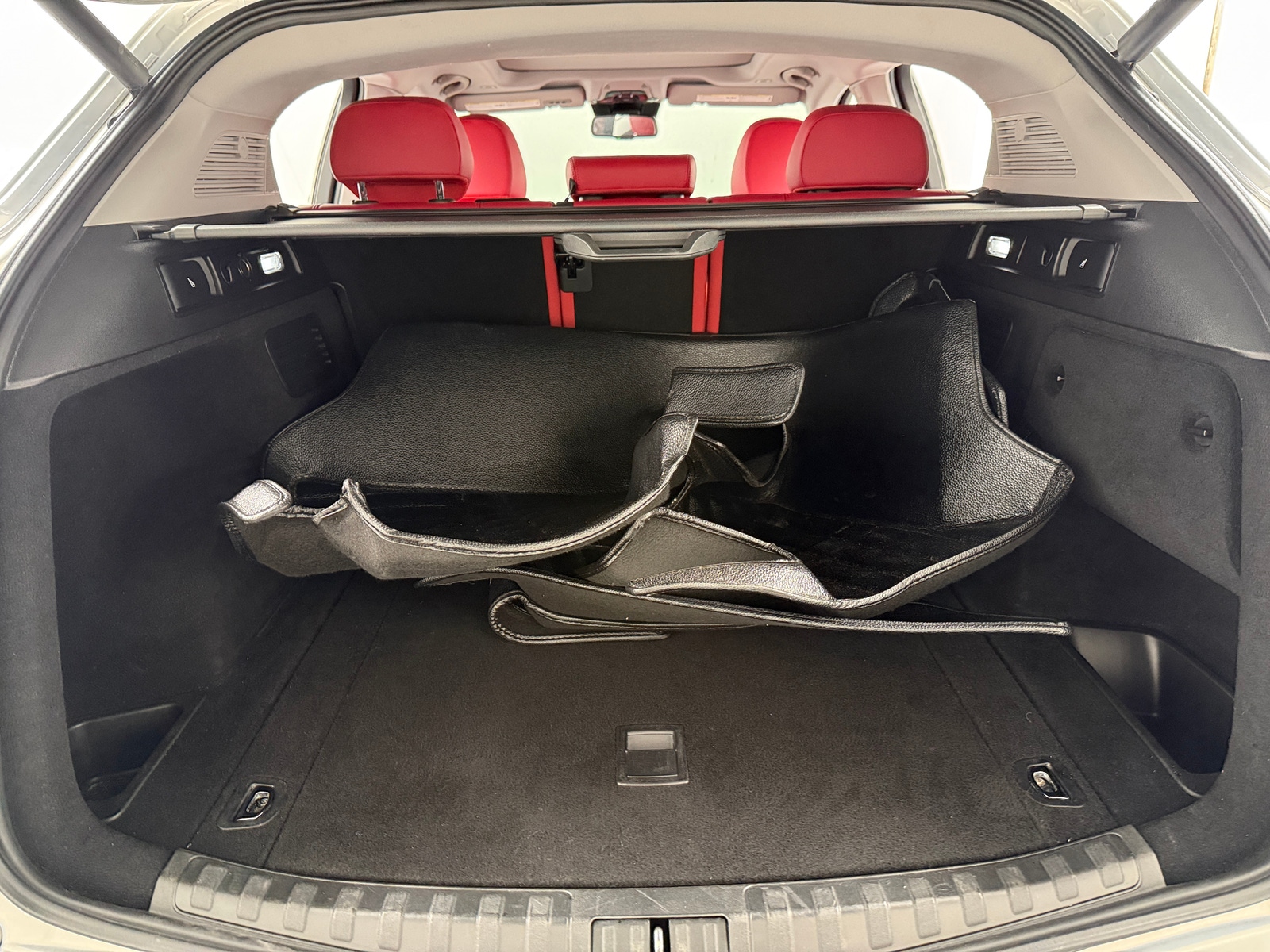 Thumbnail: 2021 Alfa Romeo Stelvio - 6