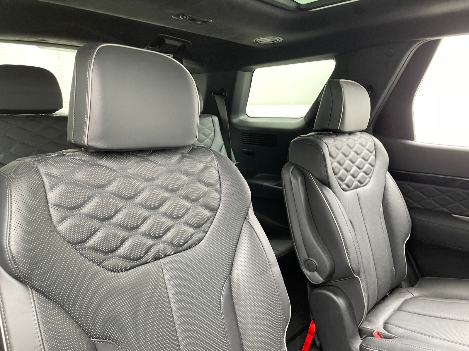 Thumbnail: 2020 Hyundai Palisade - 5