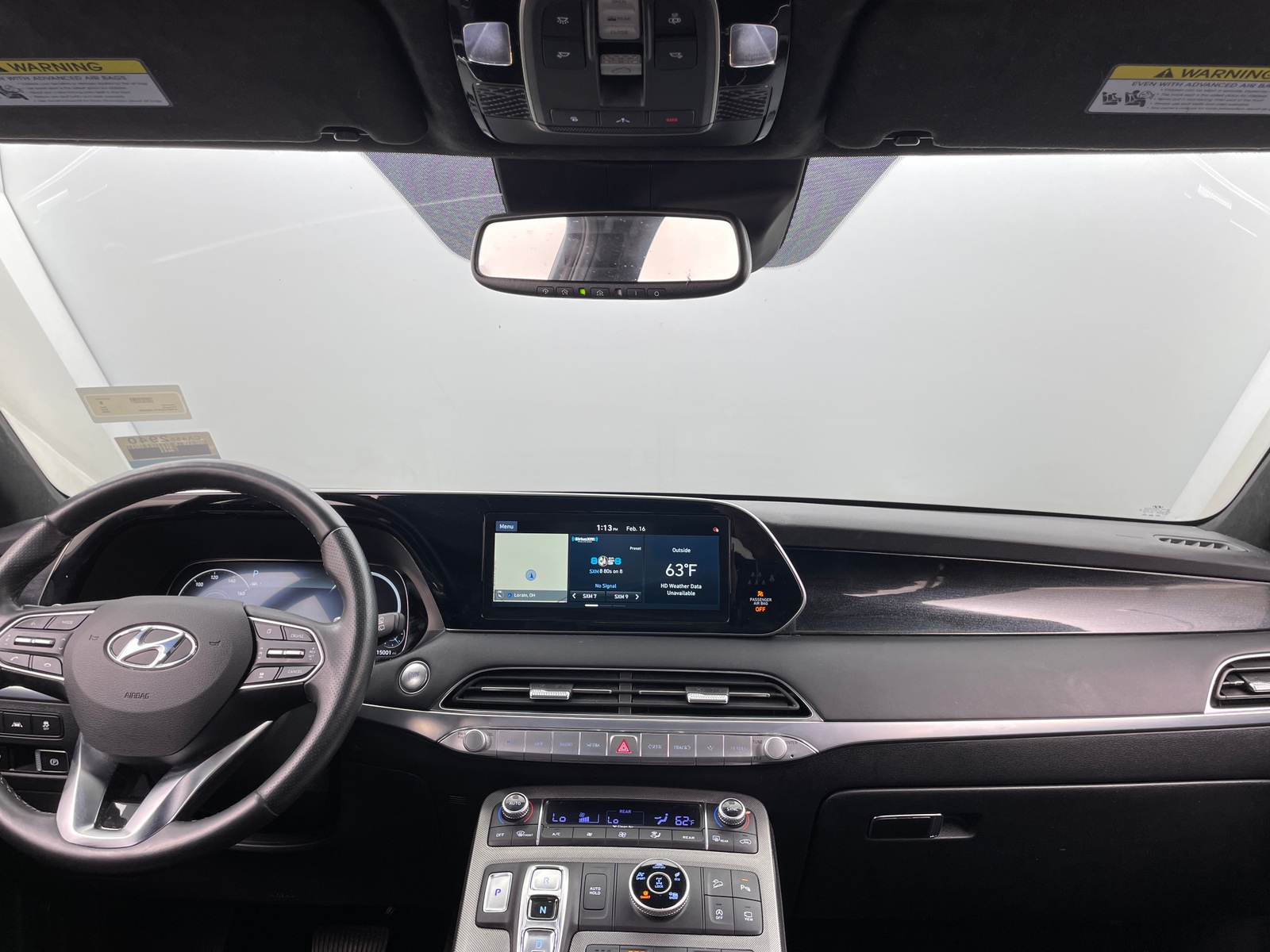 Thumbnail: 2020 Hyundai Palisade - 2