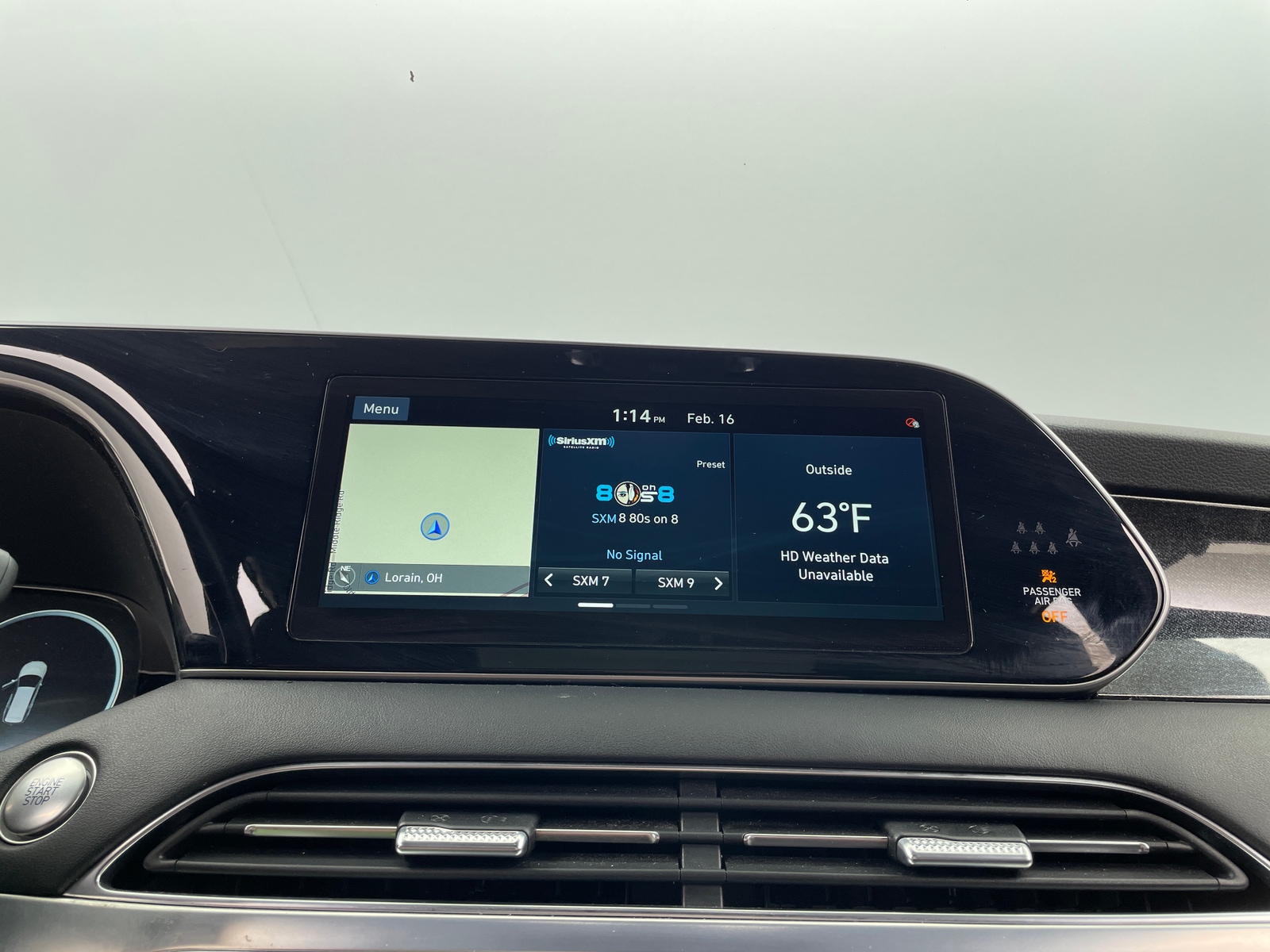 Thumbnail: 2020 Hyundai Palisade - 3