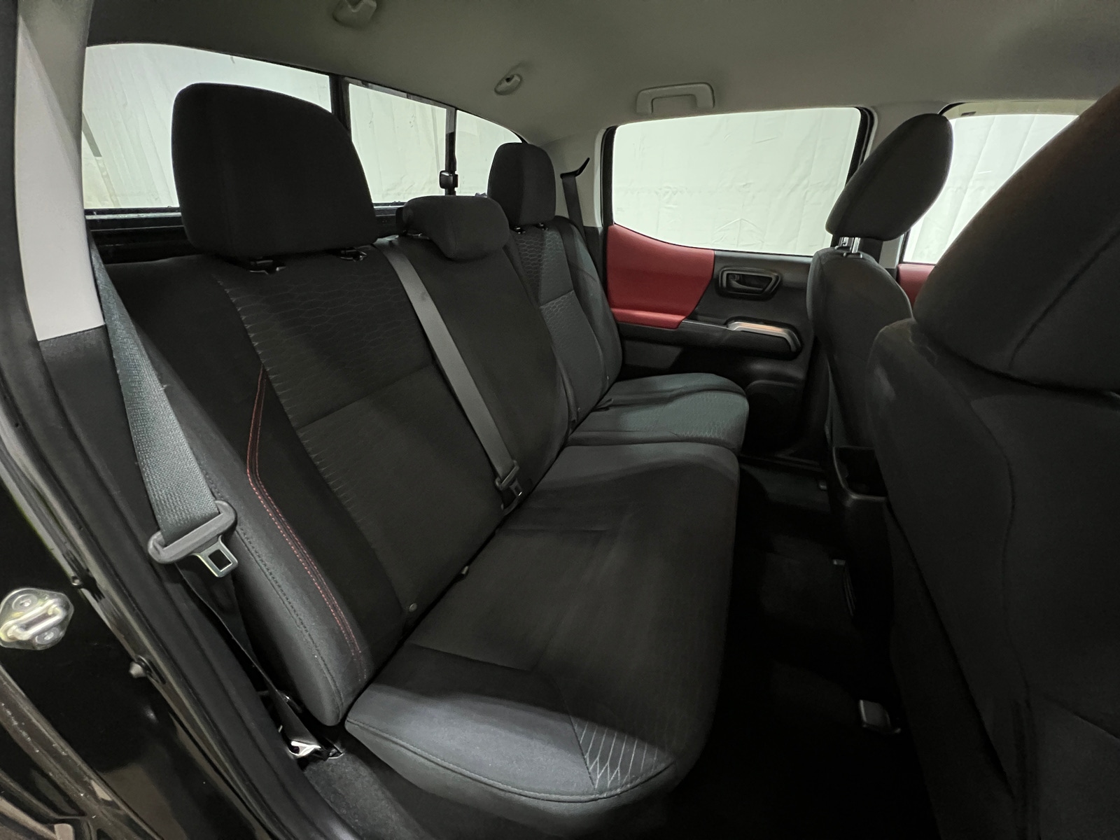 Thumbnail: 2016 Toyota Tacoma - 2