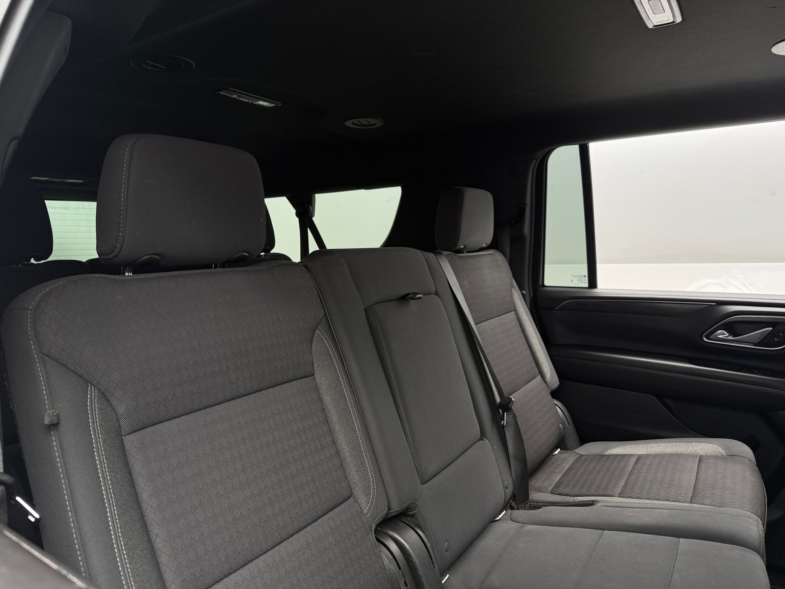 Thumbnail: 2021 Chevrolet Suburban - 6