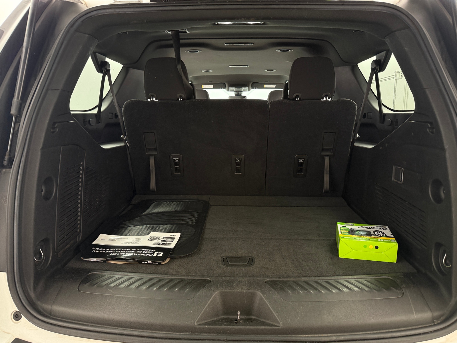 Thumbnail: 2021 Chevrolet Suburban - 7