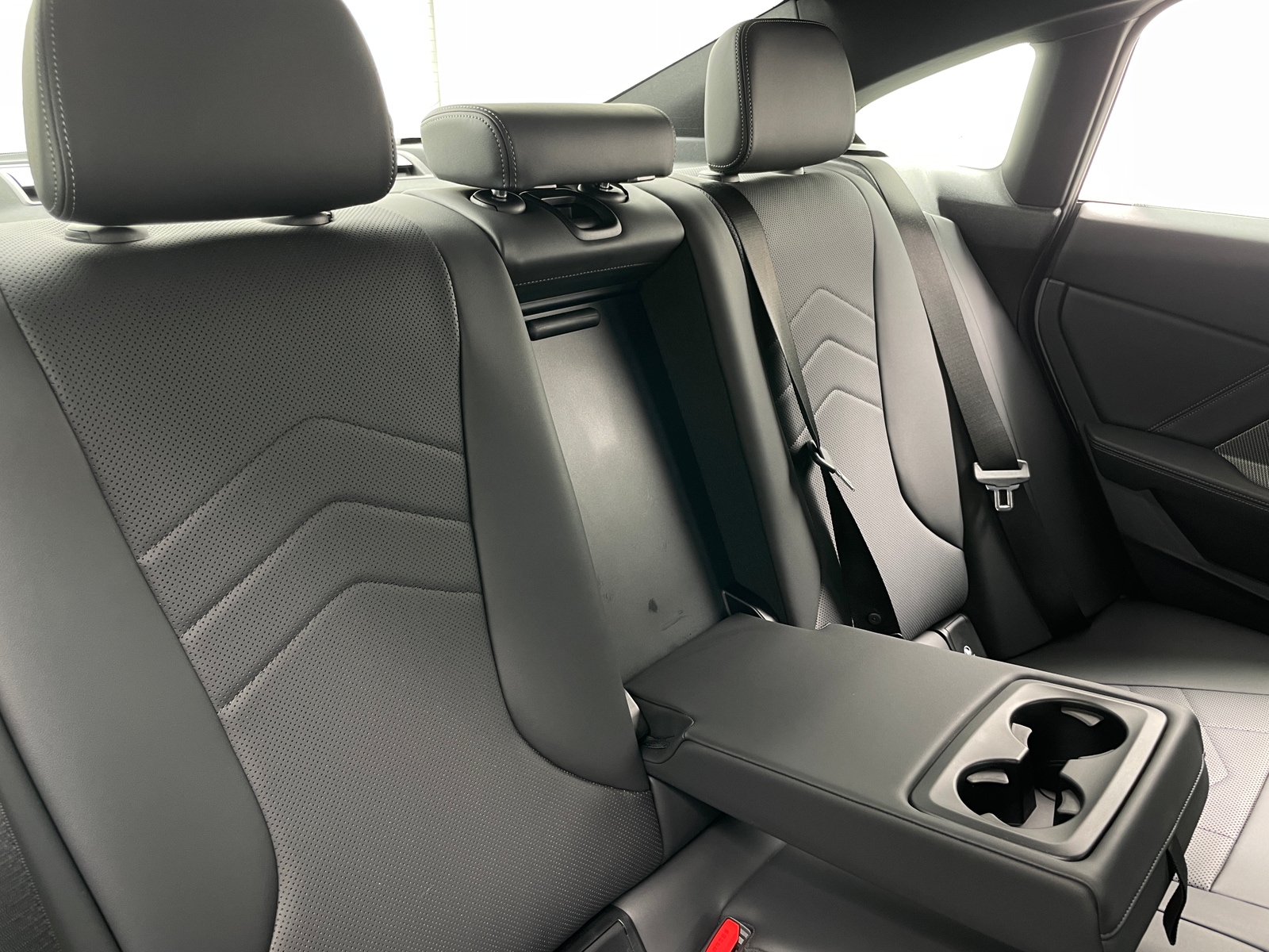 Thumbnail: 2025 BMW 2 Series - 5