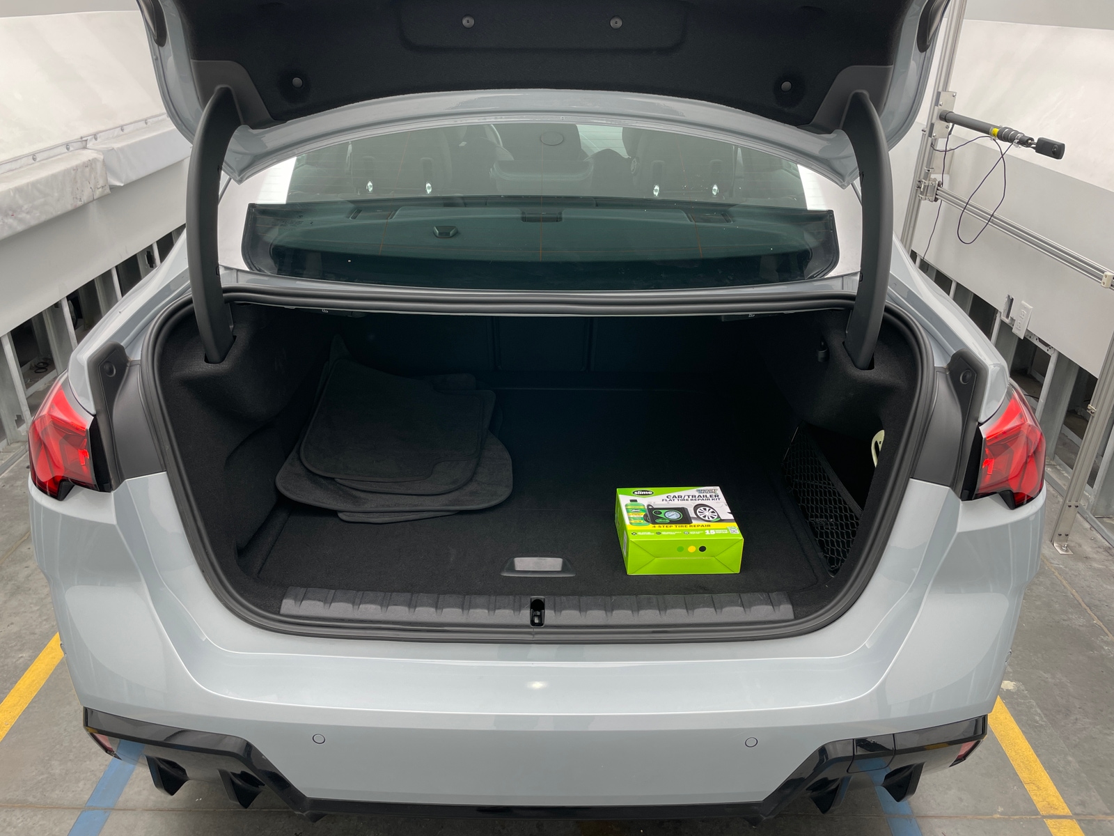 Thumbnail: 2025 BMW 2 Series - 6