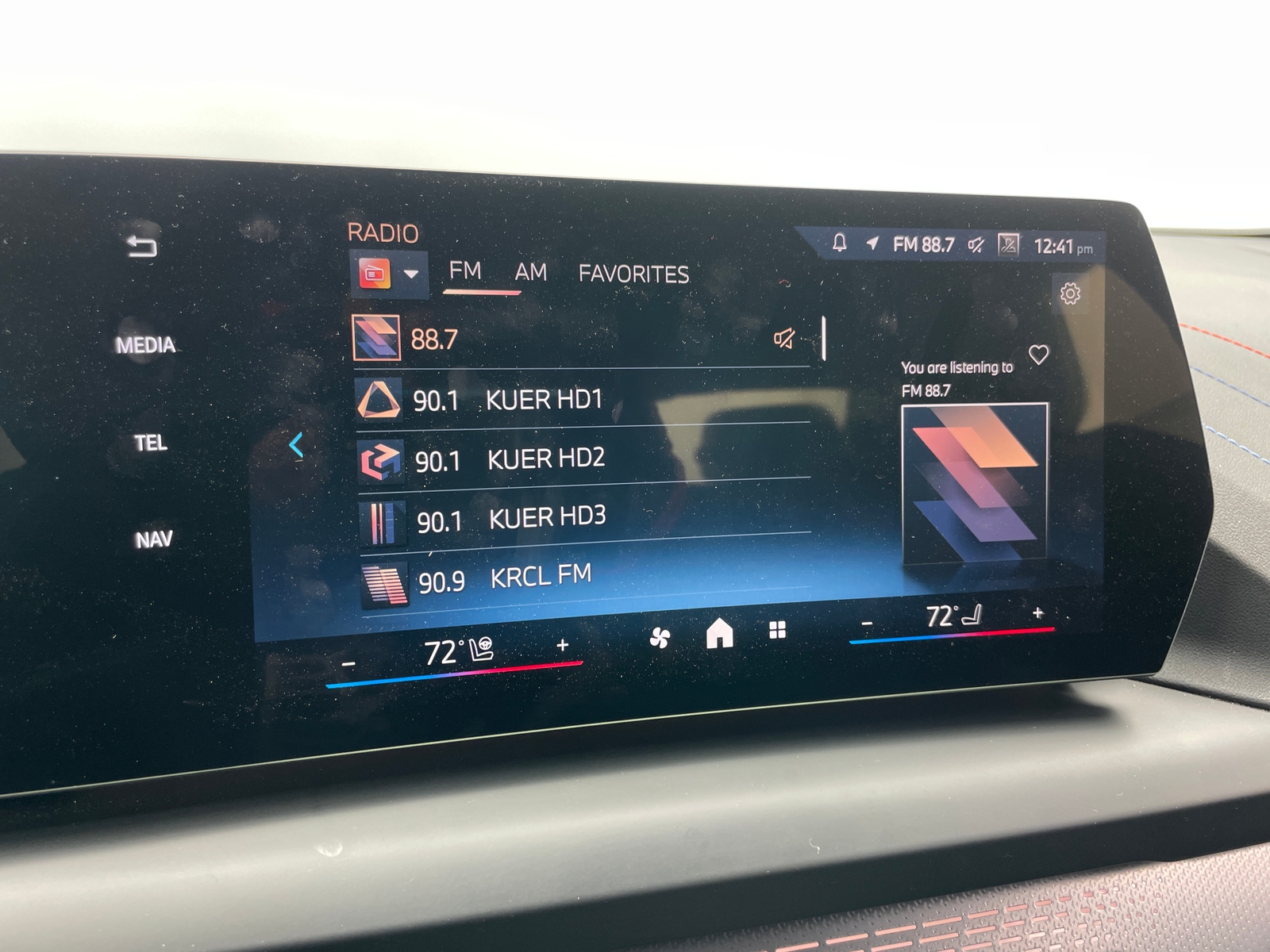 Thumbnail: 2025 BMW 2 Series - 3