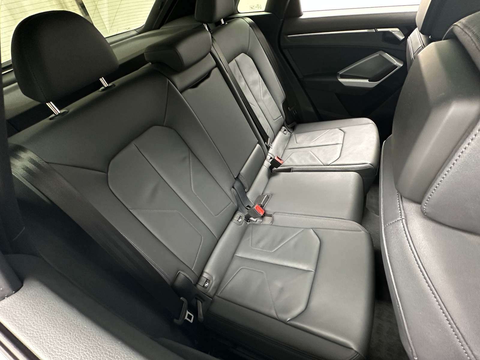 Thumbnail: 2023 Audi Q3 - 5