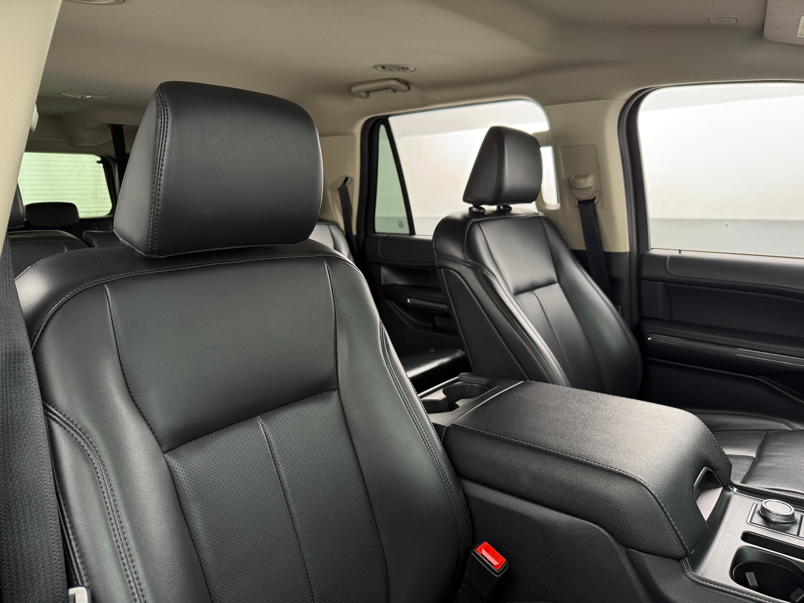 Thumbnail: 2024 Ford Expedition MAX - 2