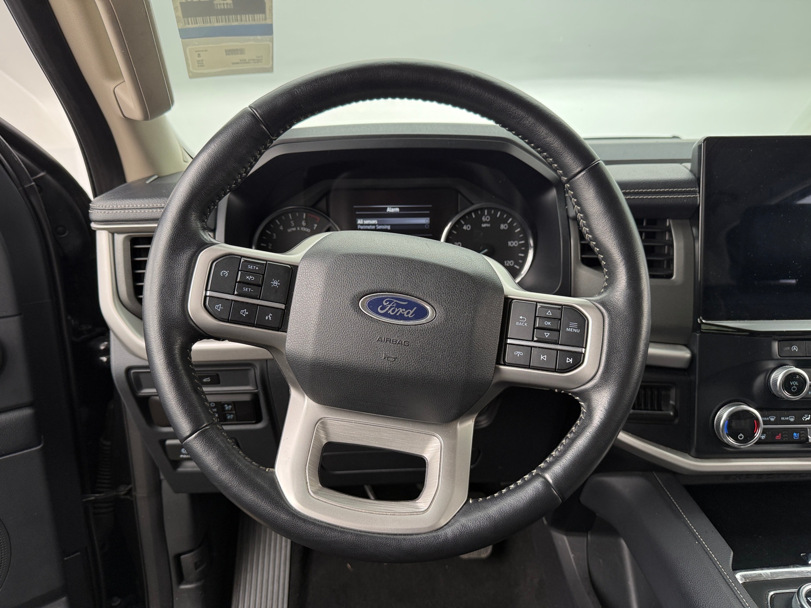 Thumbnail: 2024 Ford Expedition MAX - 5