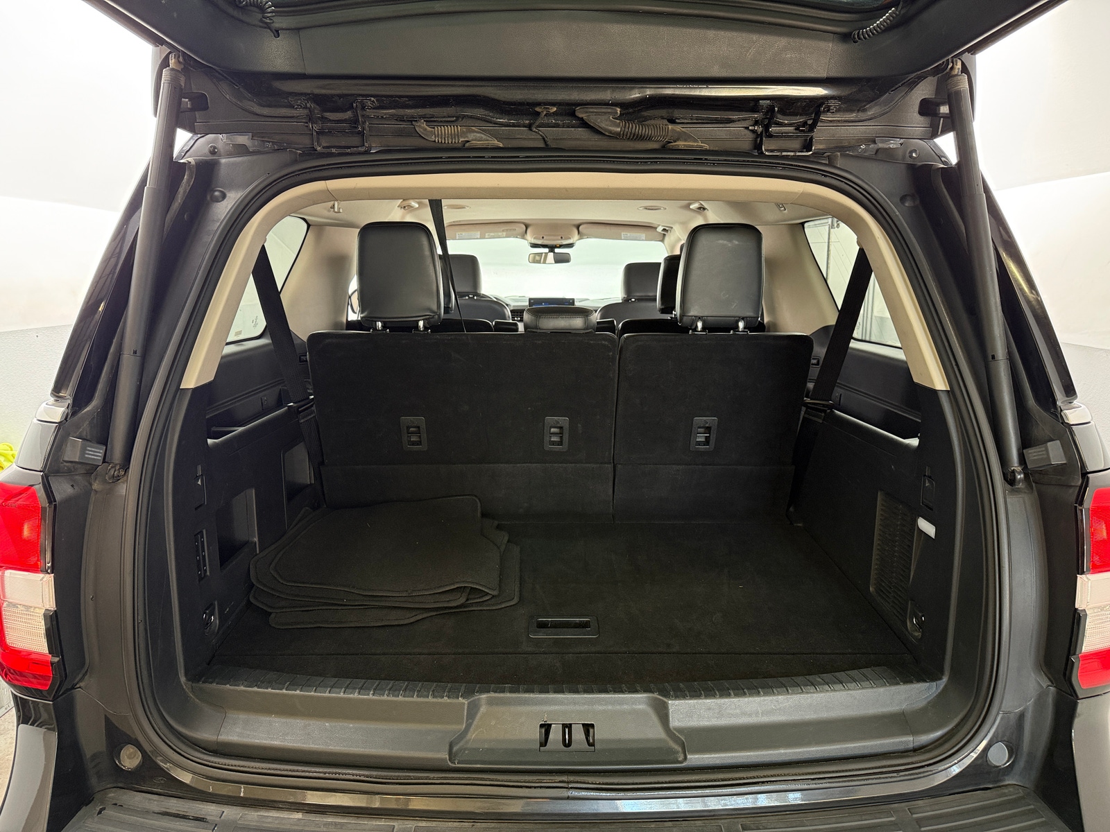 Thumbnail: 2024 Ford Expedition MAX - 7