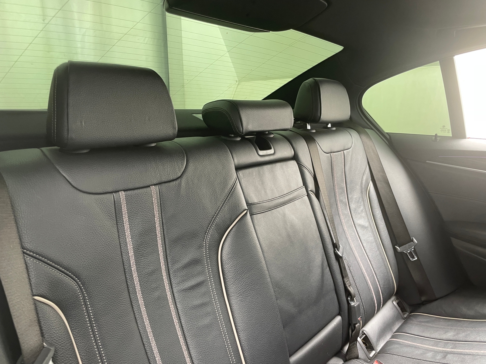 Thumbnail: 2018 BMW 5 Series - 5