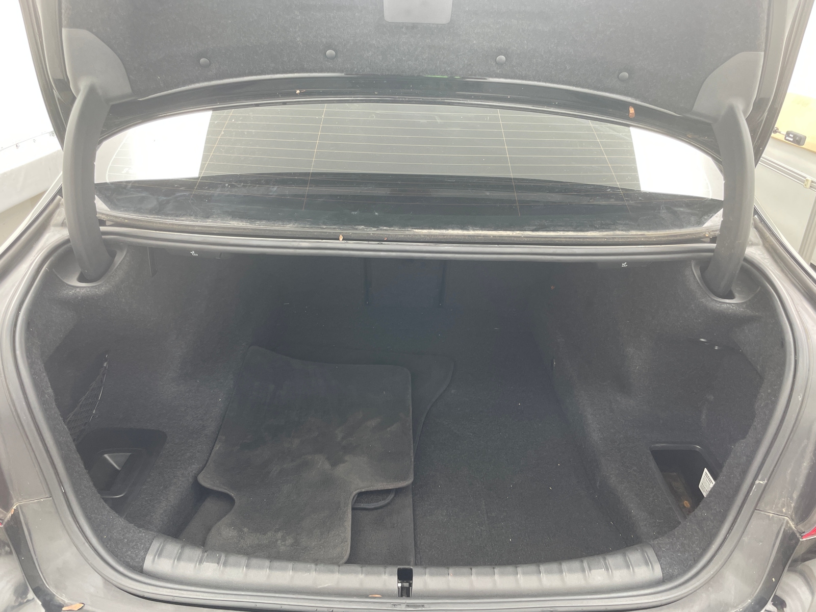 Thumbnail: 2018 BMW 5 Series - 6