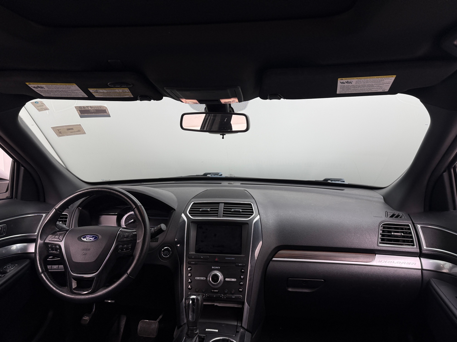 Thumbnail: 2019 Ford Explorer - 2