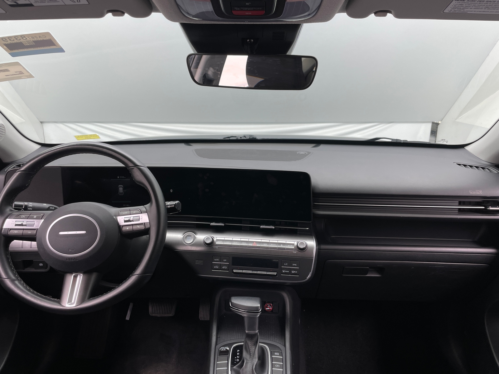 Thumbnail: 2025 Hyundai Kona - 3