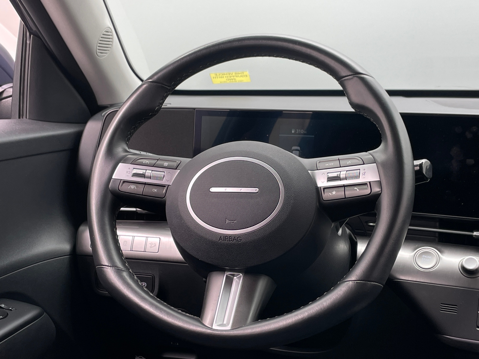 Thumbnail: 2025 Hyundai Kona - 5