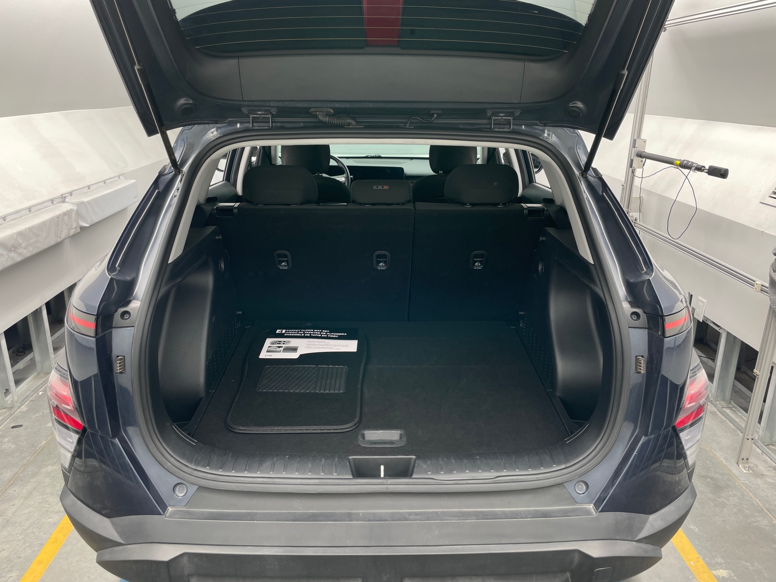 Thumbnail: 2025 Hyundai Kona - 7