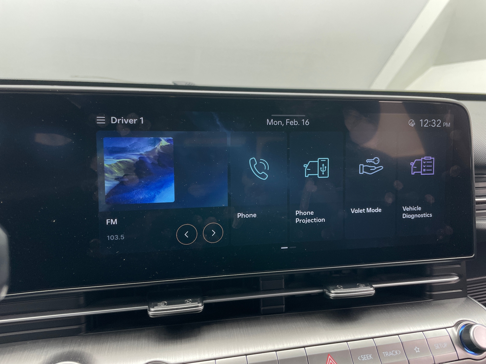 Thumbnail: 2025 Hyundai Kona - 4