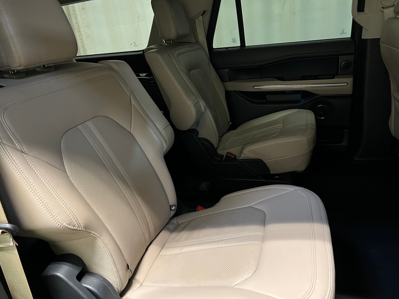 Thumbnail: 2024 Ford Expedition MAX - 5