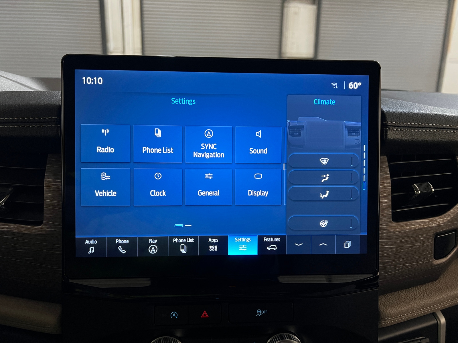 Thumbnail: 2024 Ford Expedition MAX - 3