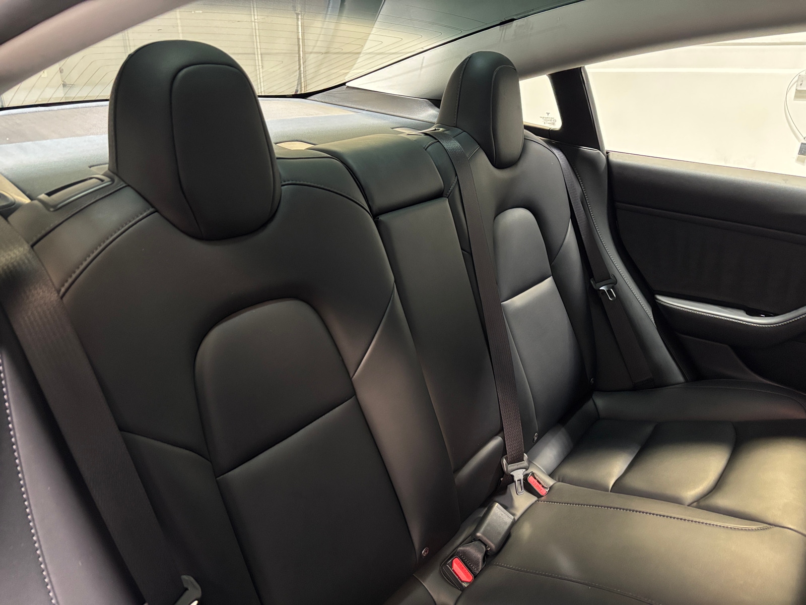 Thumbnail: 2019 Tesla Model 3 - 5