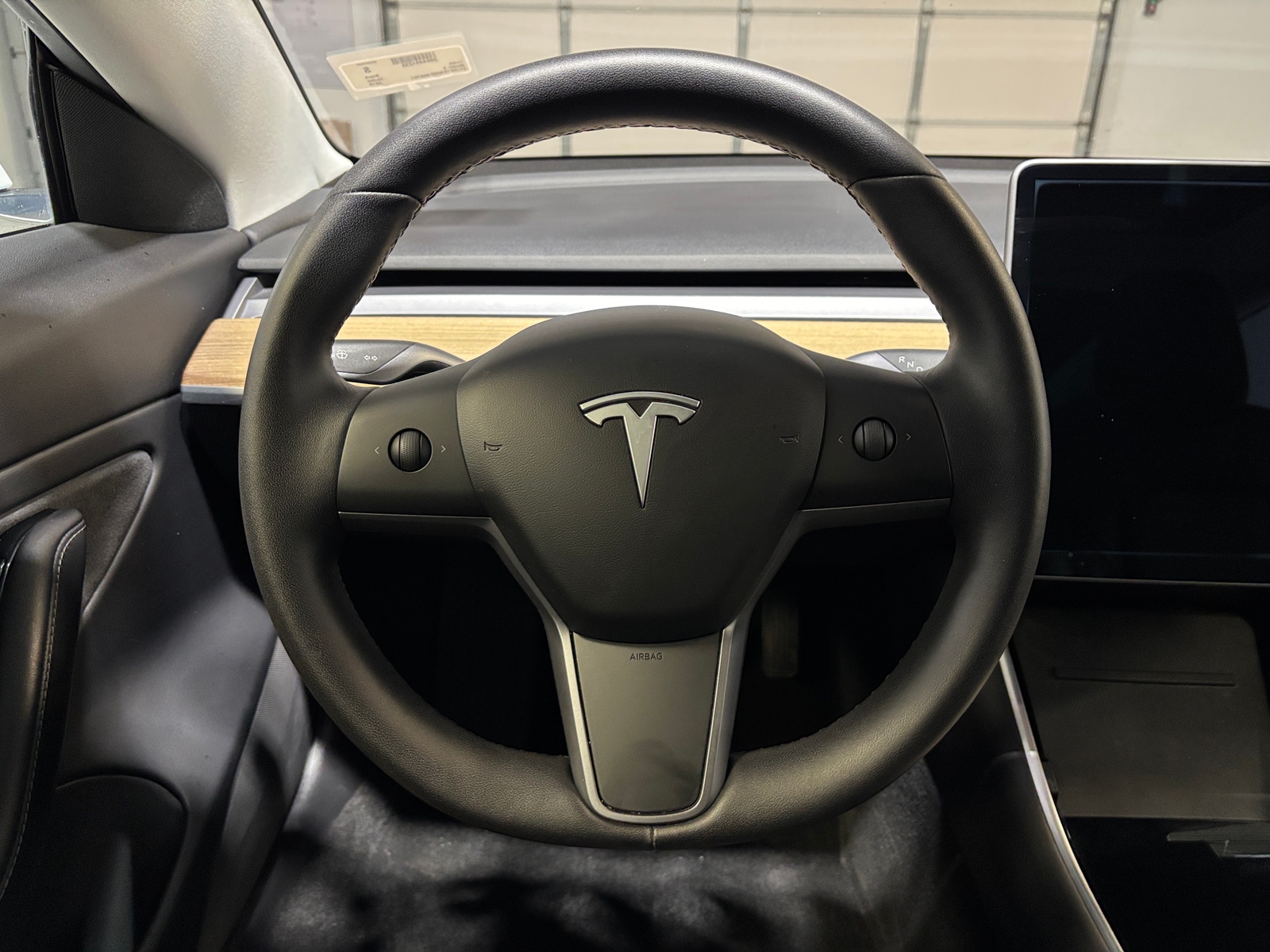 Thumbnail: 2019 Tesla Model 3 - 4