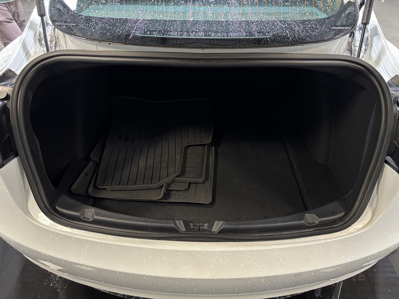 Thumbnail: 2019 Tesla Model 3 - 6