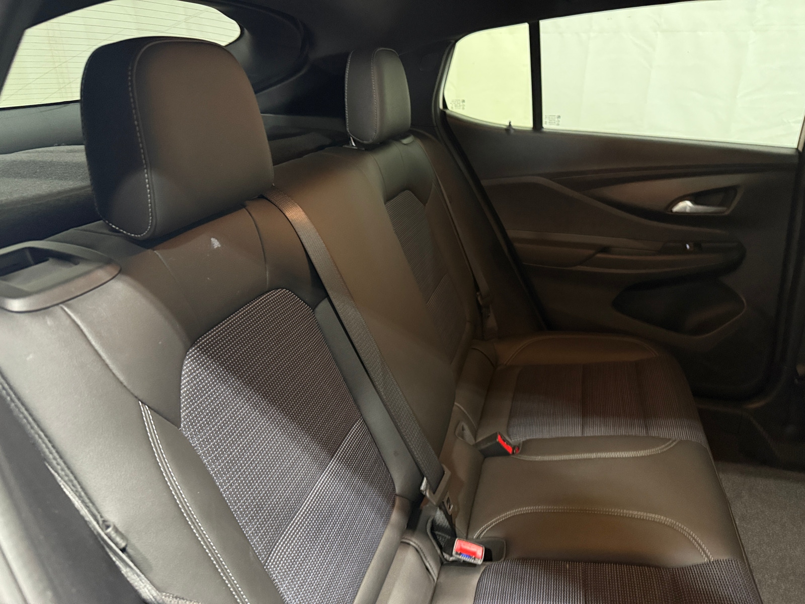 Thumbnail: 2025 Buick Envista - 6