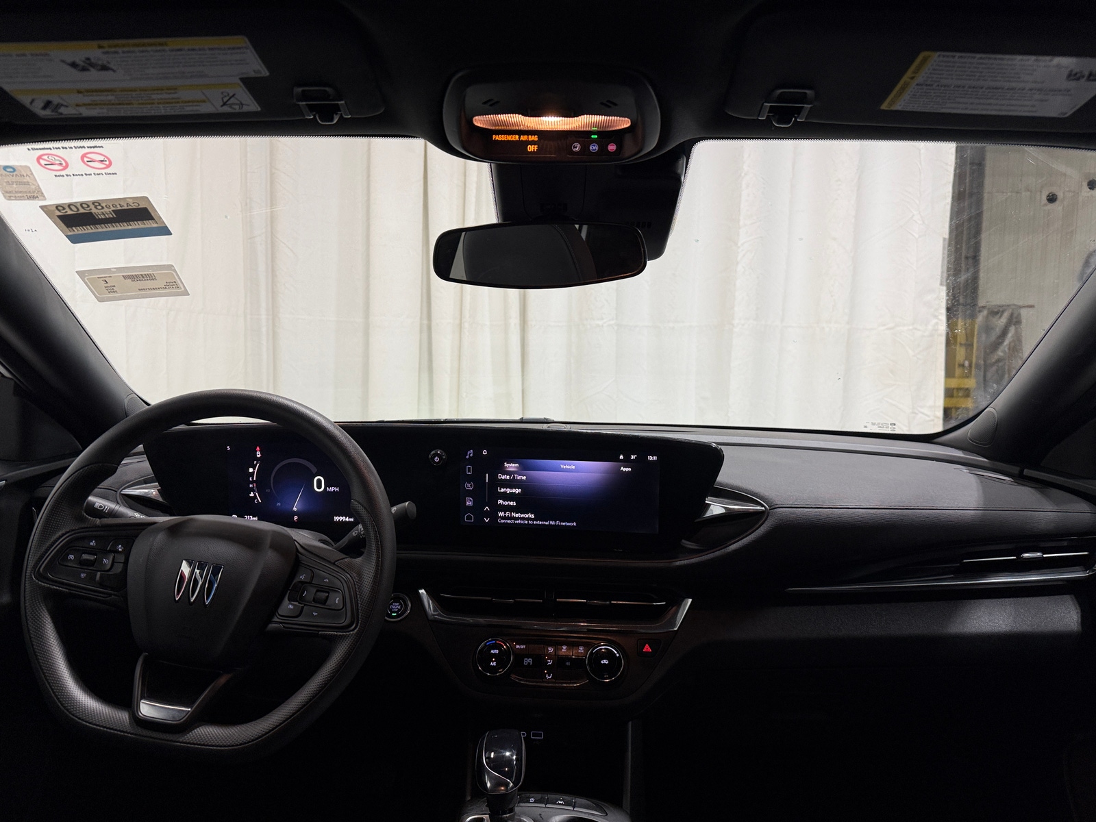 Thumbnail: 2025 Buick Envista - 3