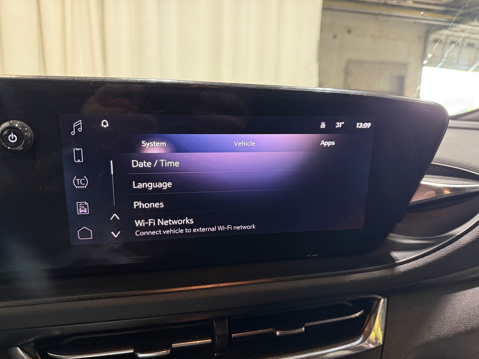 Thumbnail: 2025 Buick Envista - 4