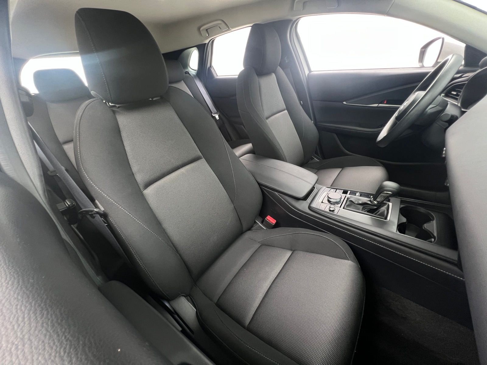 Thumbnail: 2023 Mazda CX-30 - 2