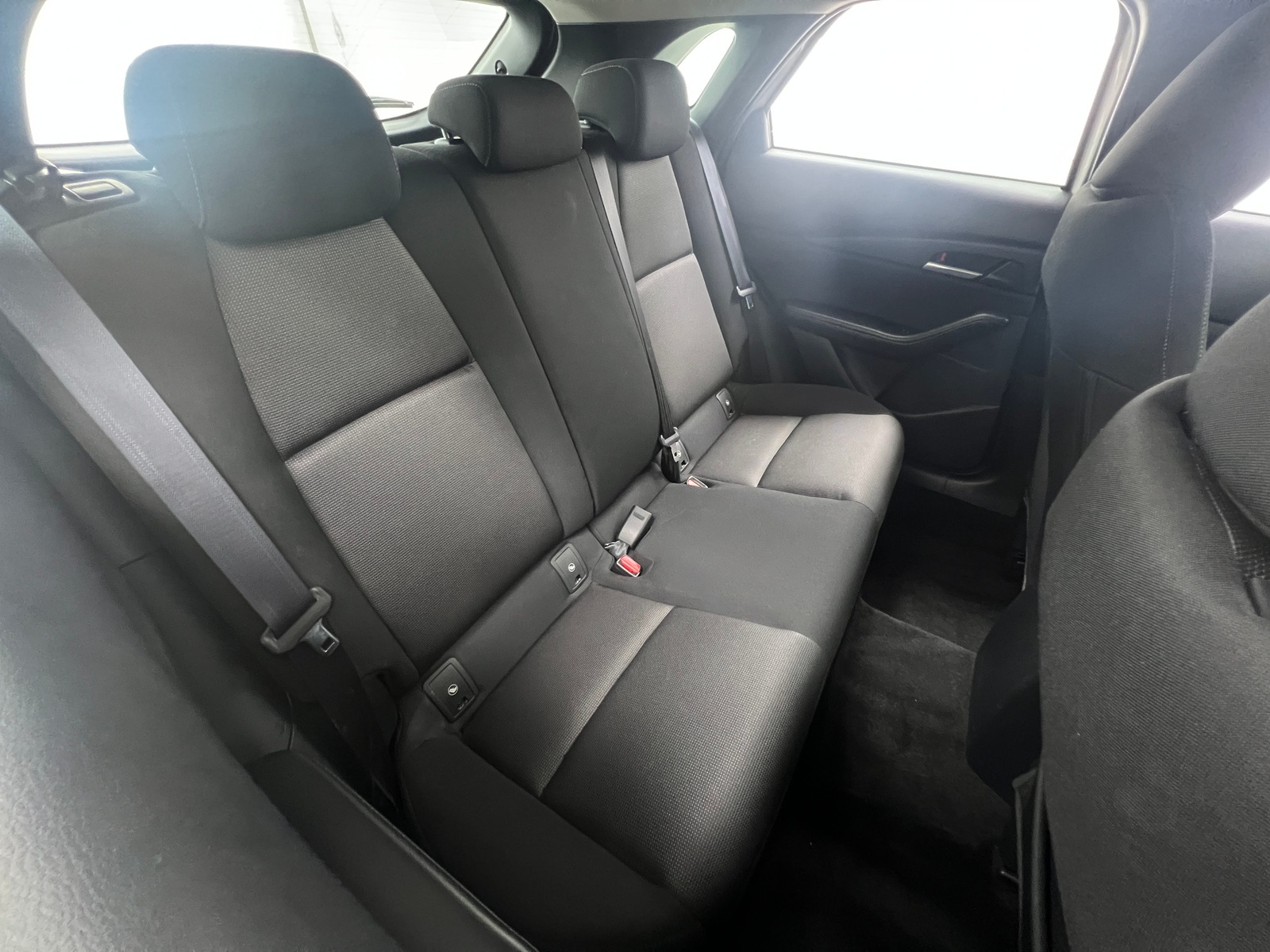 Thumbnail: 2023 Mazda CX-30 - 6