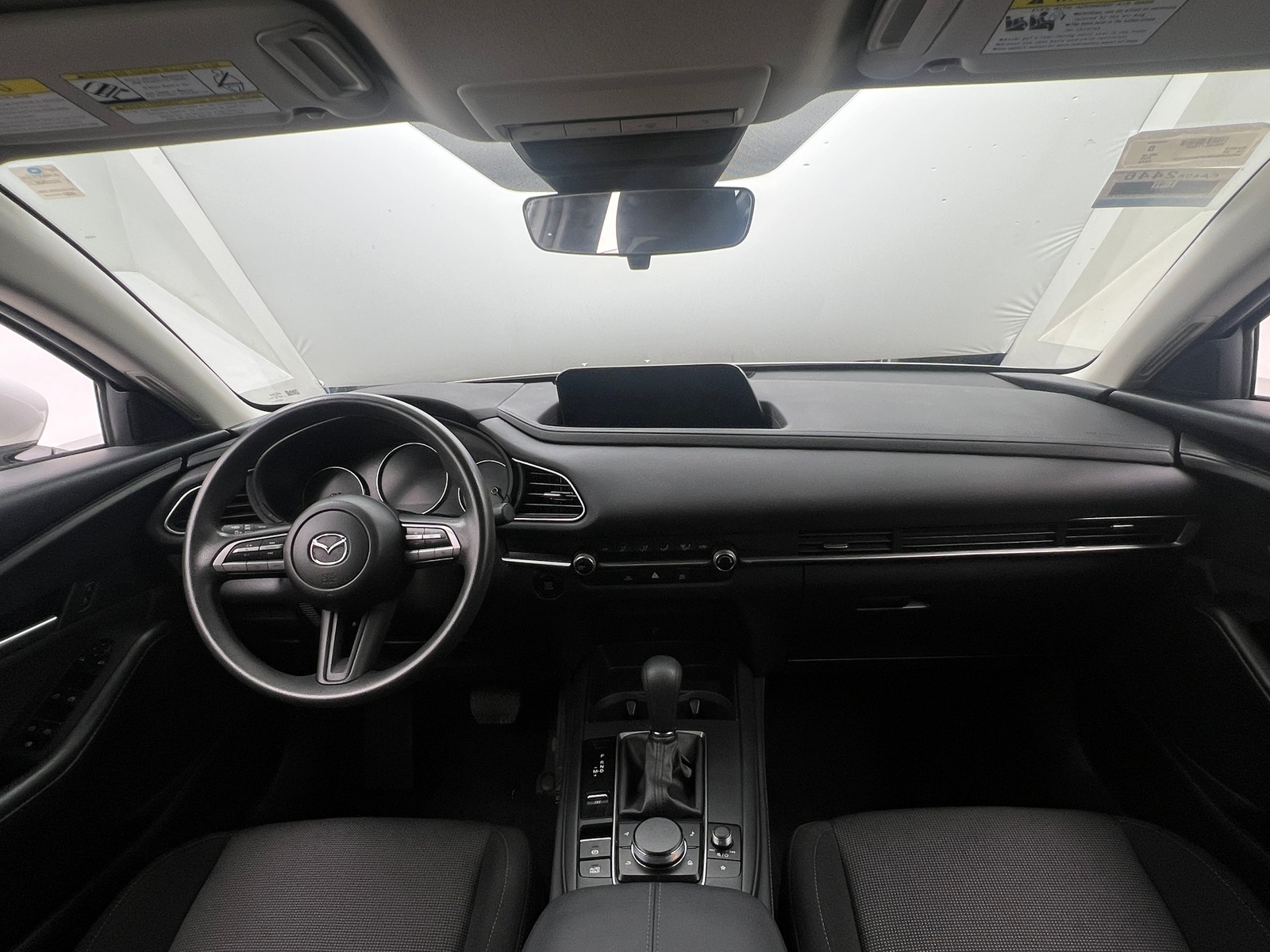 Thumbnail: 2023 Mazda CX-30 - 3