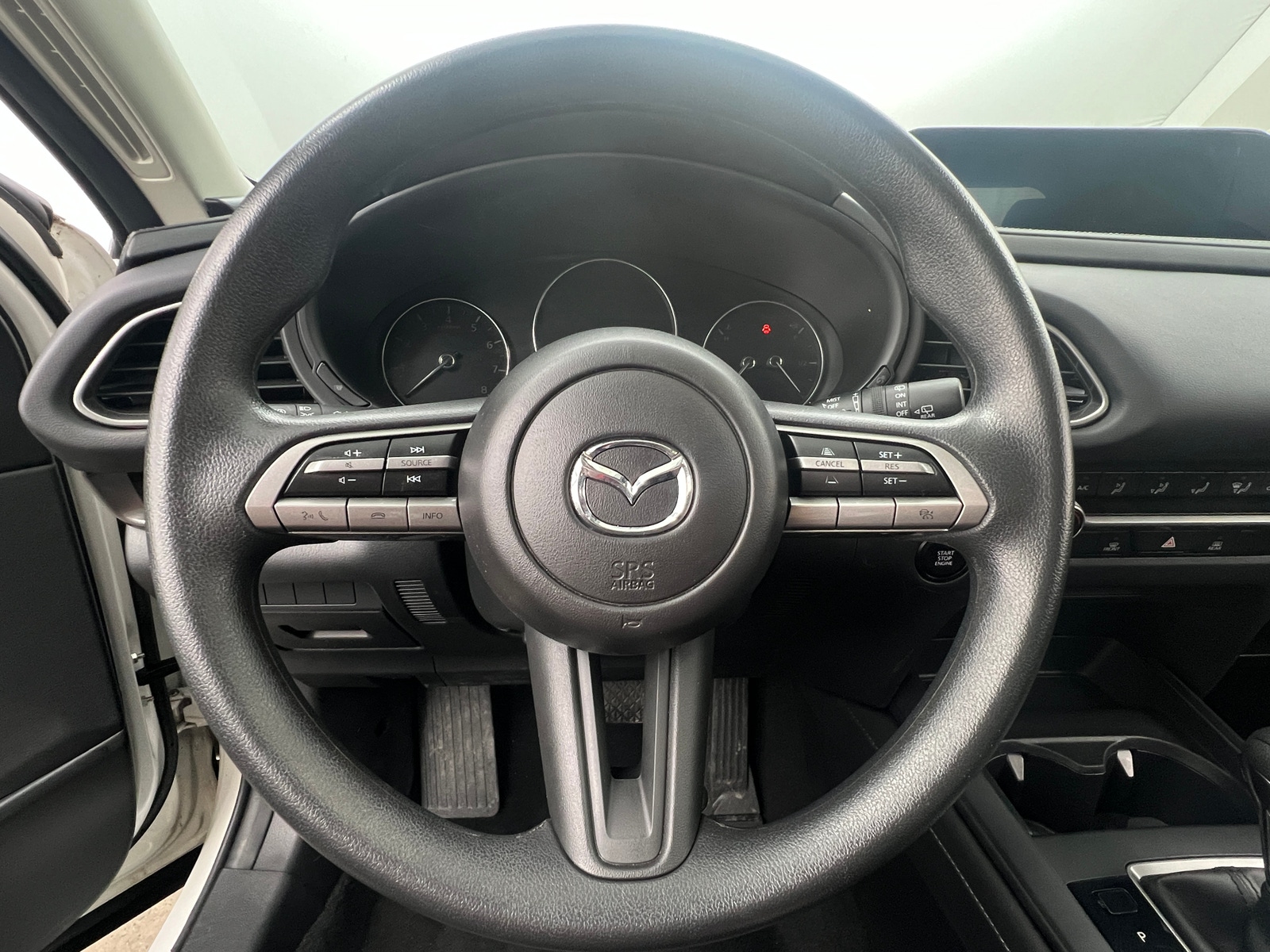 Thumbnail: 2023 Mazda CX-30 - 5