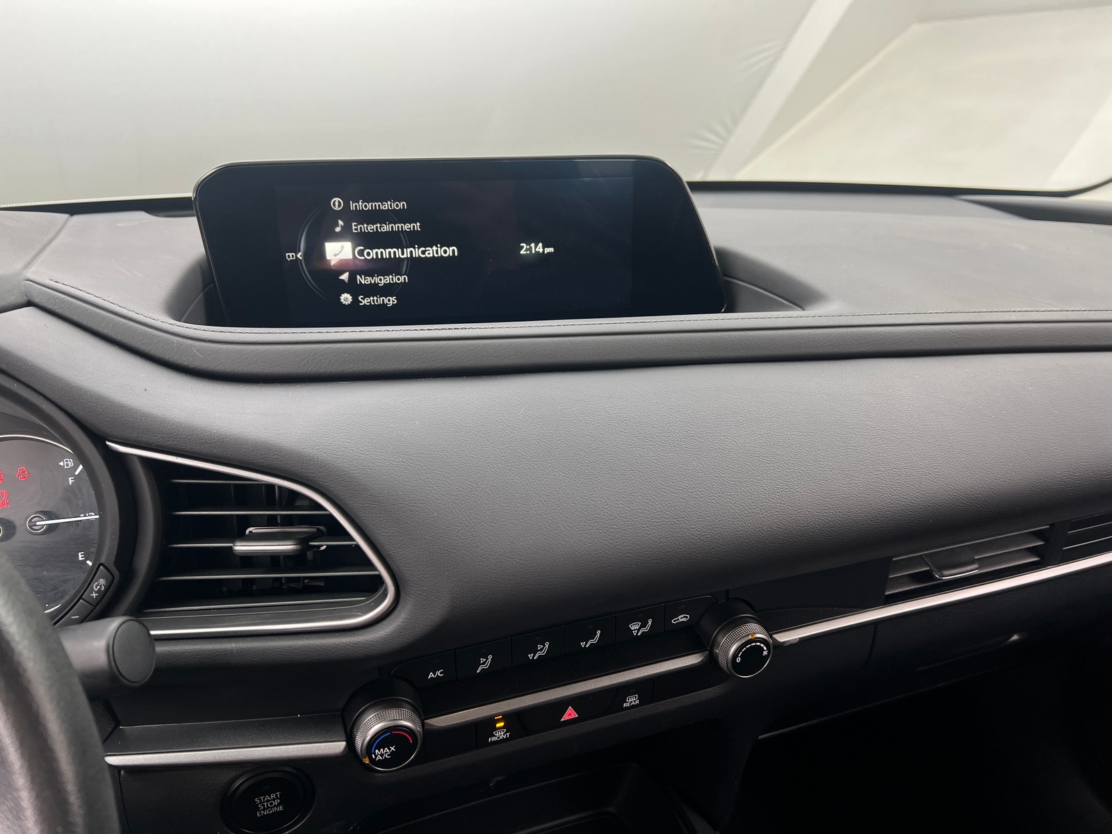 Thumbnail: 2023 Mazda CX-30 - 4