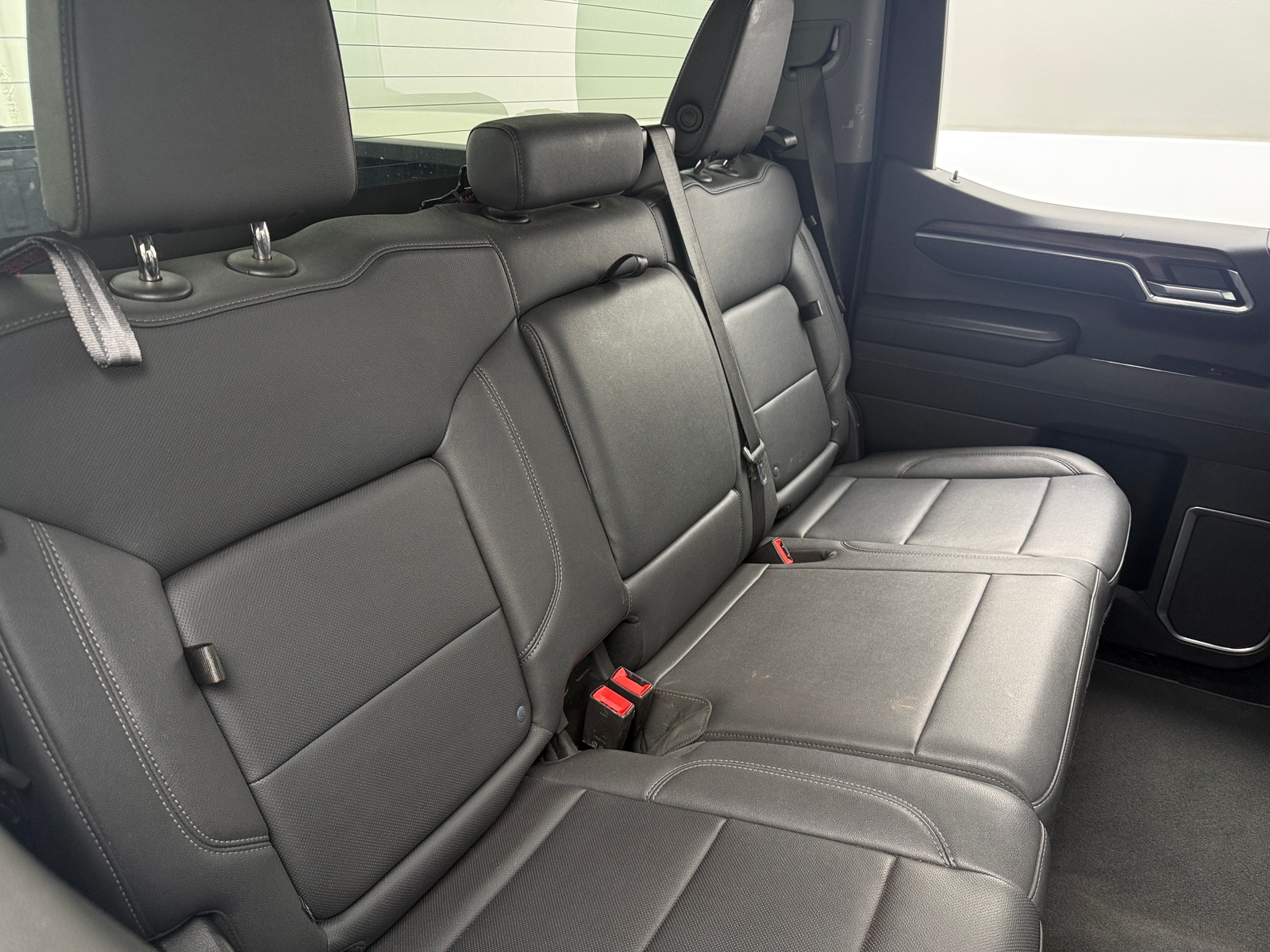 Thumbnail: 2025 GMC Sierra 1500 - 5