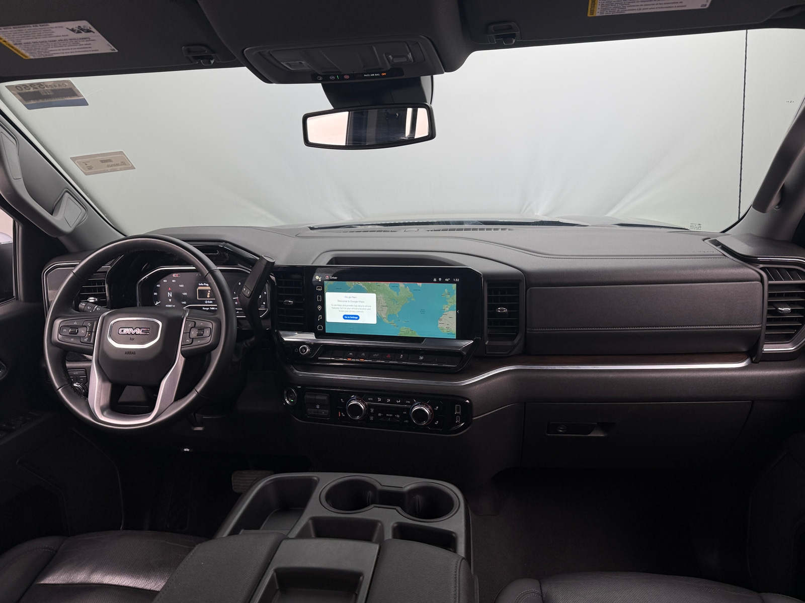 Thumbnail: 2025 GMC Sierra 1500 - 2