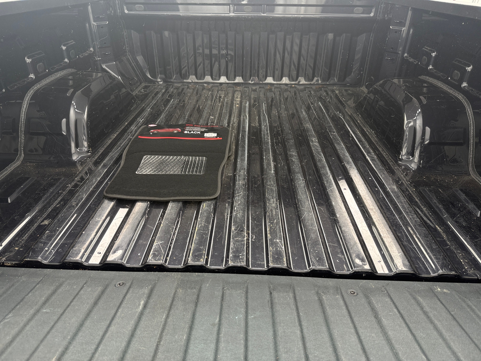 Thumbnail: 2025 GMC Sierra 1500 - 6