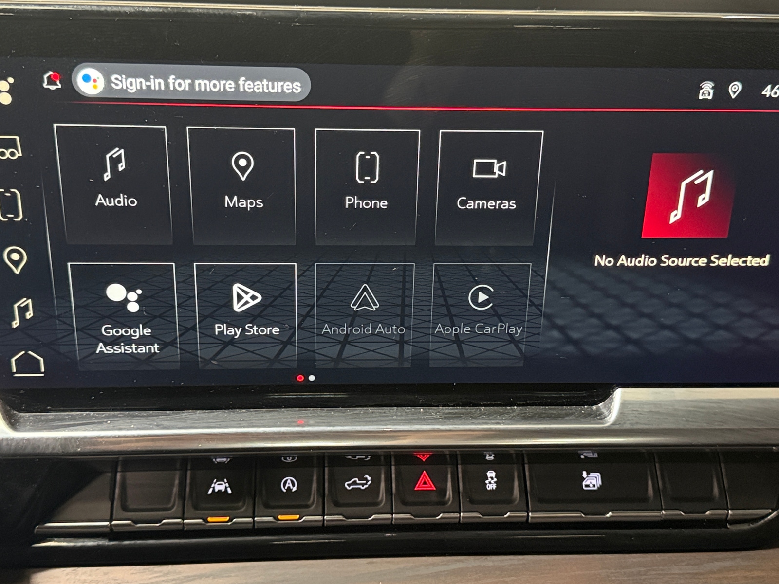 Thumbnail: 2025 GMC Sierra 1500 - 3